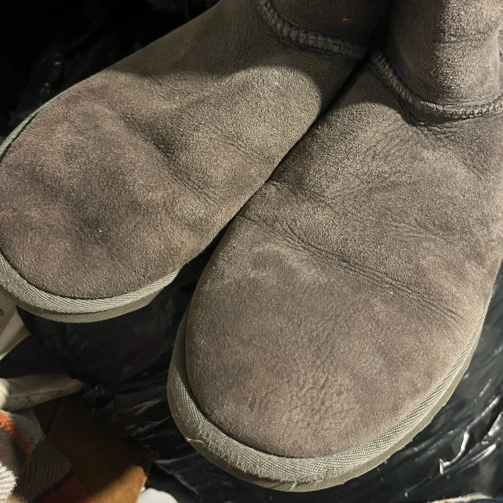 Ugg Australia boots women size 8 - Picture 7 of 7